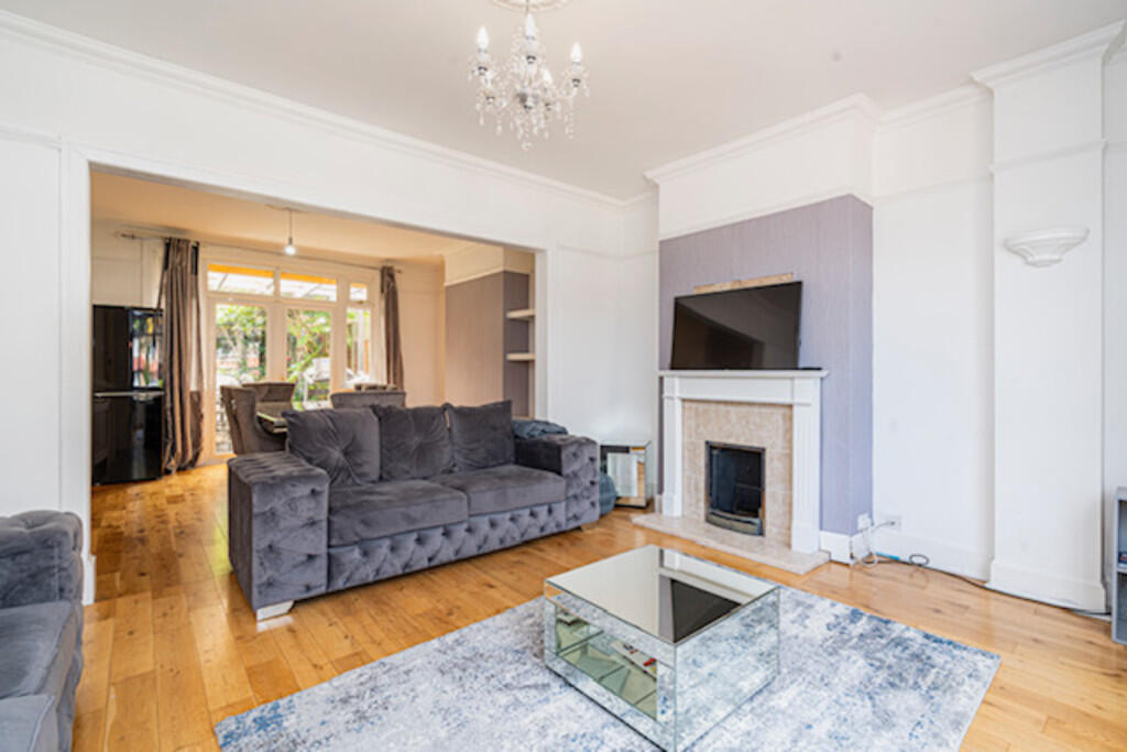 Hastings Road, 2-...