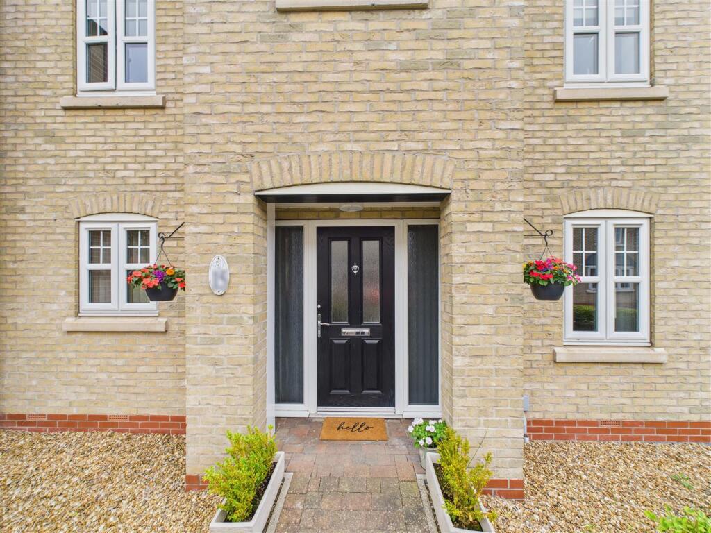DOOR STEP