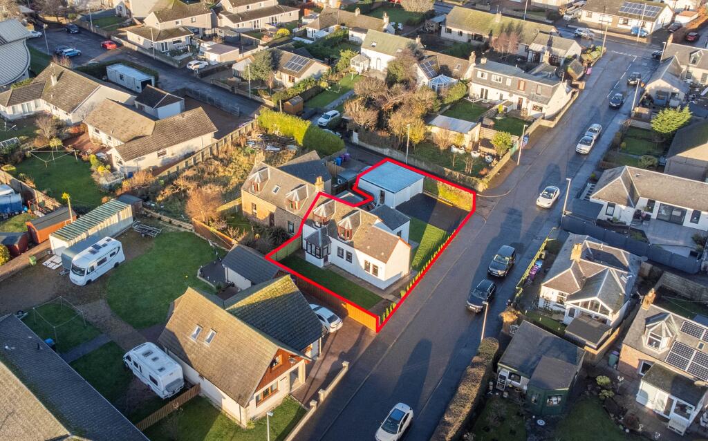 14 james street carn