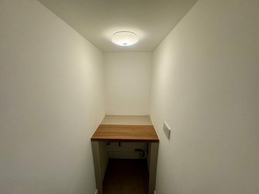 Utility Area