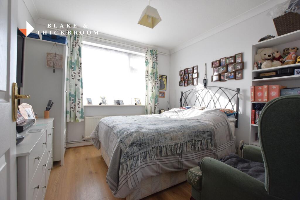 BEDROOM TWO