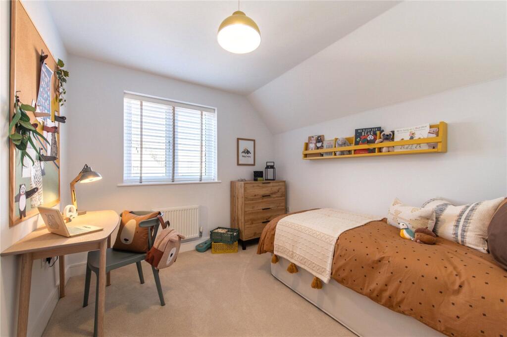 Show Home