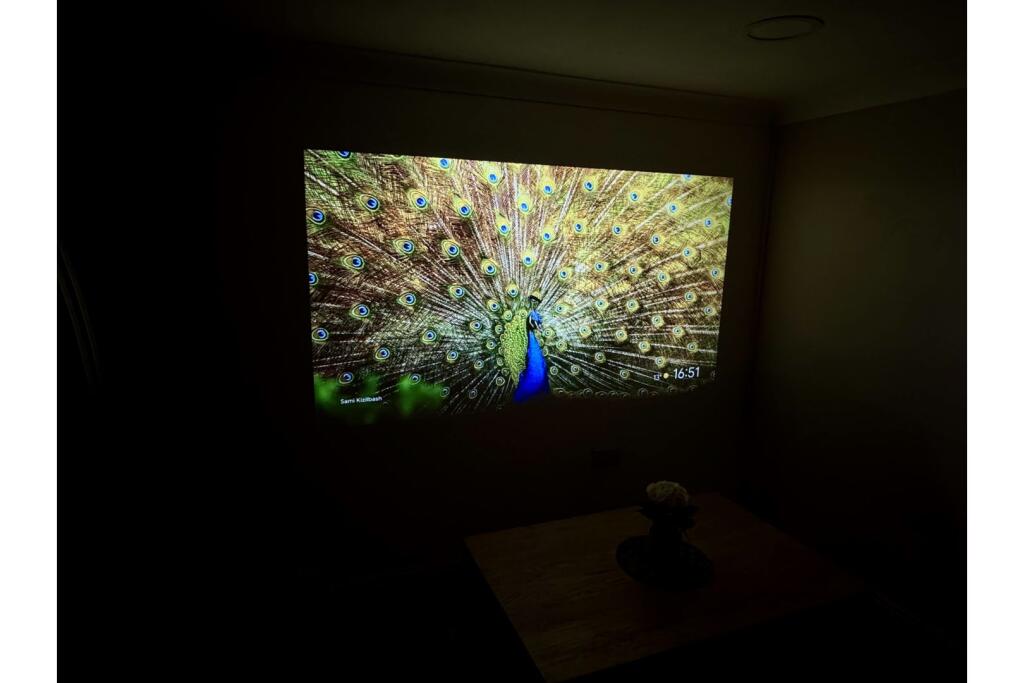 Cinema Room