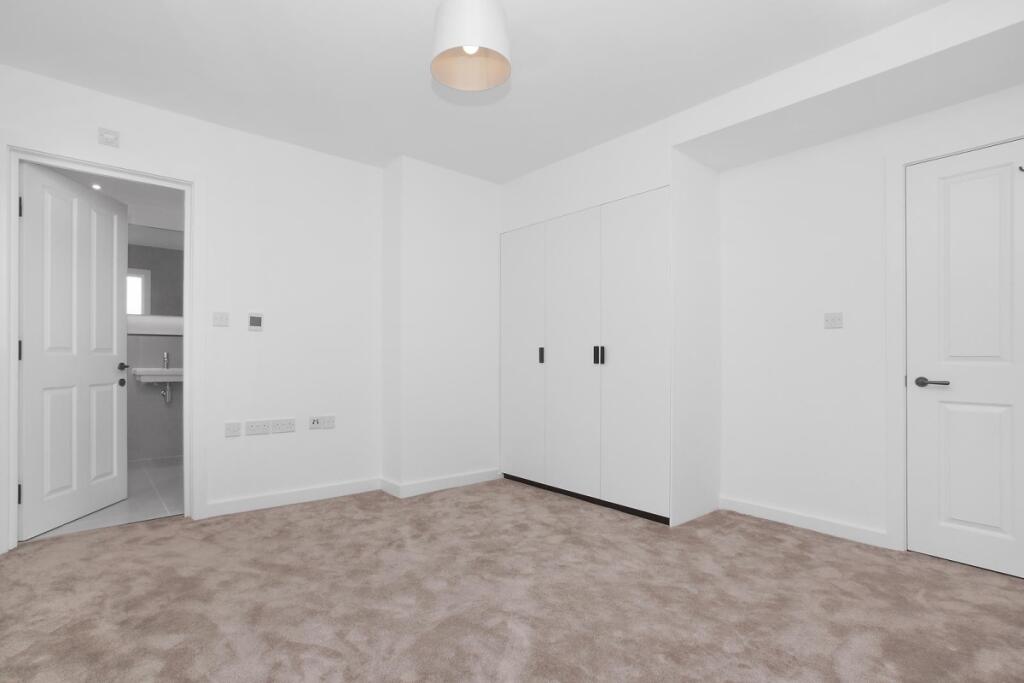 new apartment to ...