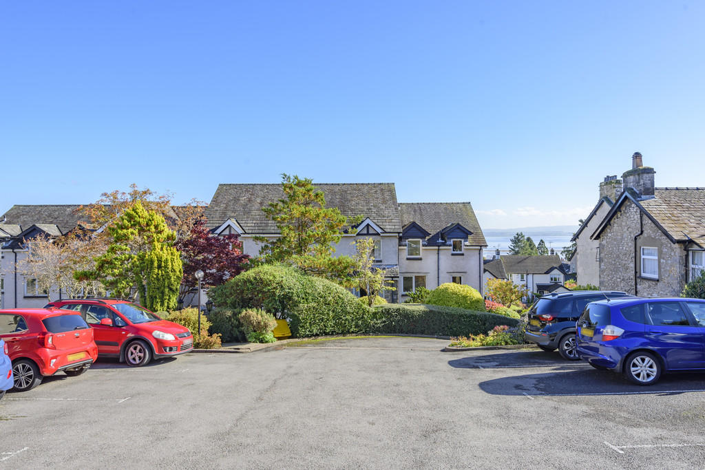 Car Park