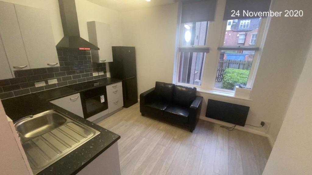 St. Georges Terrace, Newcastle Upon Tyne, NE2