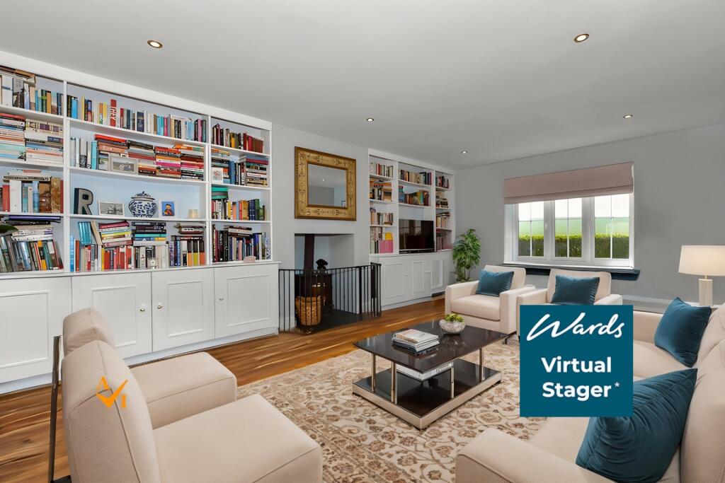 Lounge (Contemporary Style)