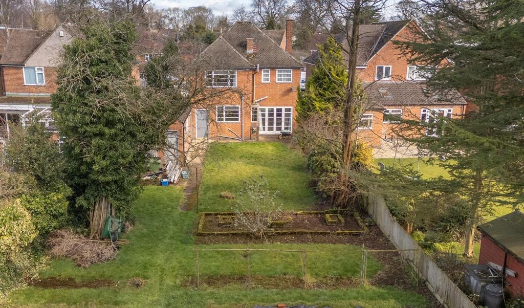 10 St Marys Road, Lutterworth