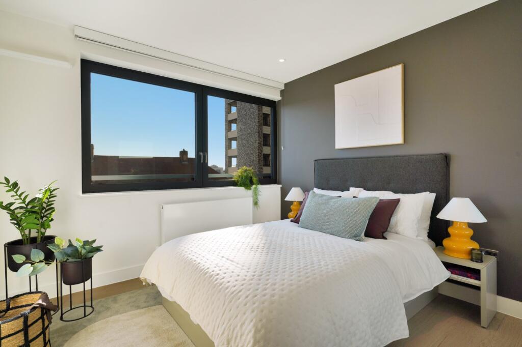 Bedroom Example