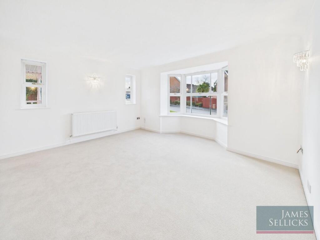 Whitebeam Road, Oadby, Leicester