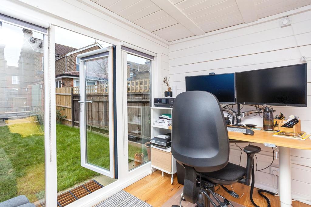 Home Office