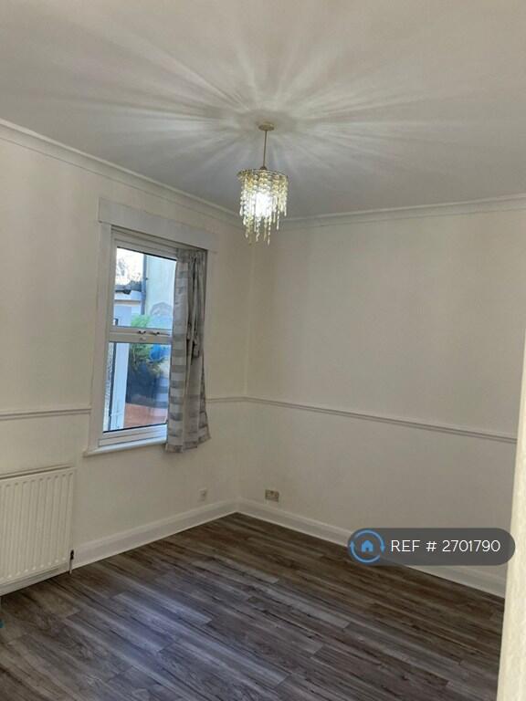 2nd Reception Room
