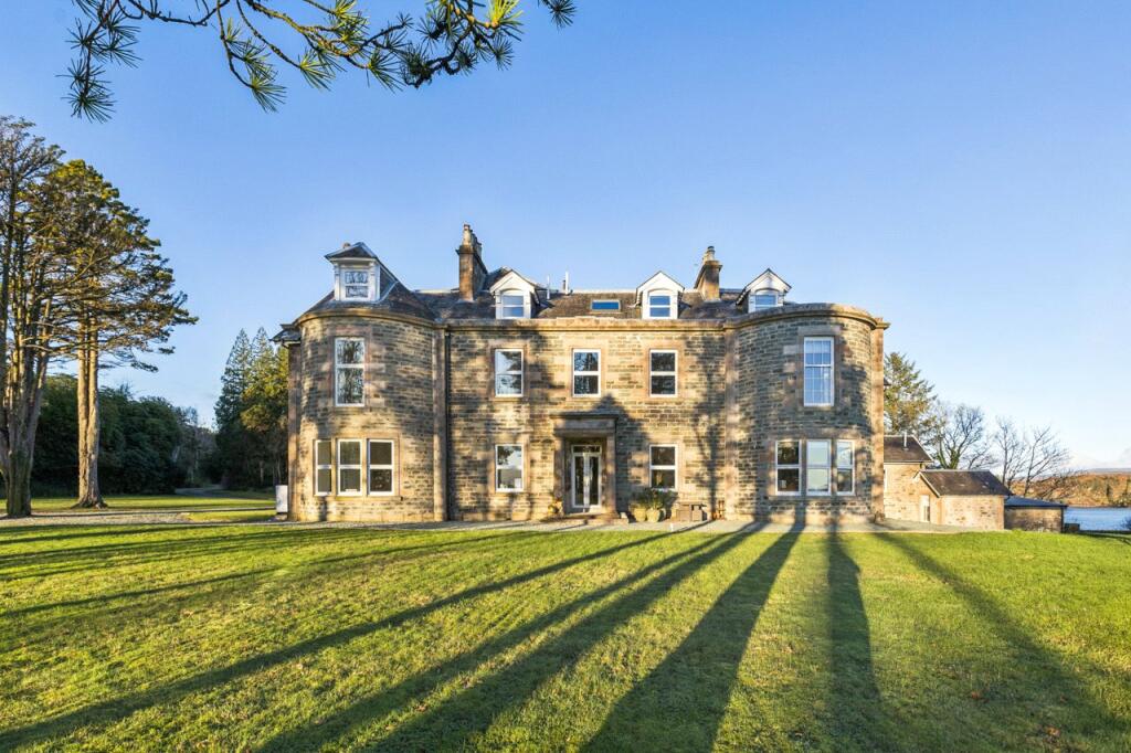 1 Achnaba Town House, Achnaba, Lochgilphead, Argyll and Bute, PA31