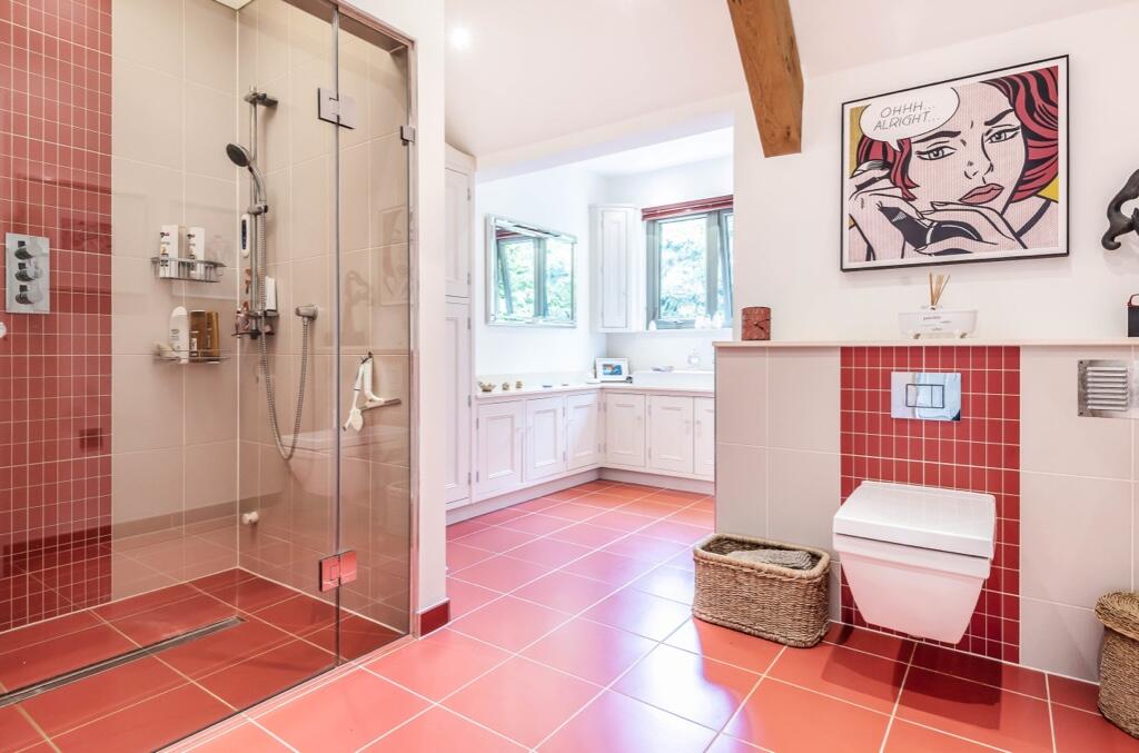 First Ensuite
