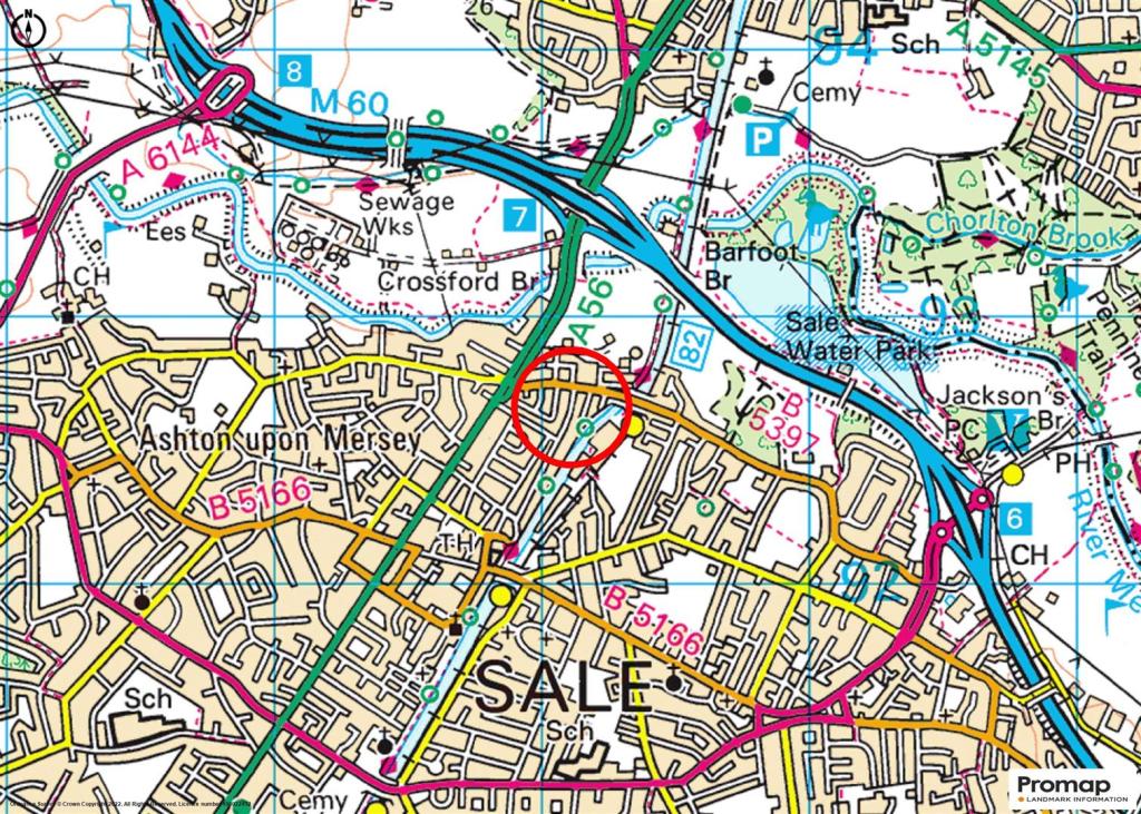 Town Plan