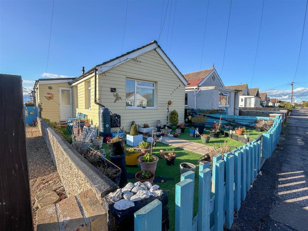 OUTSIDE FRONT