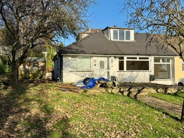 Coulsden Drive, Manchester