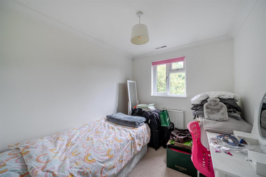 Bedroom Three: