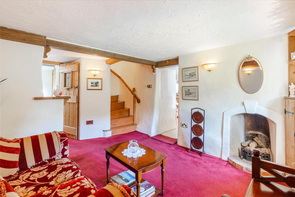 A10 - Orchard View Cottage Cockington Way - 250606