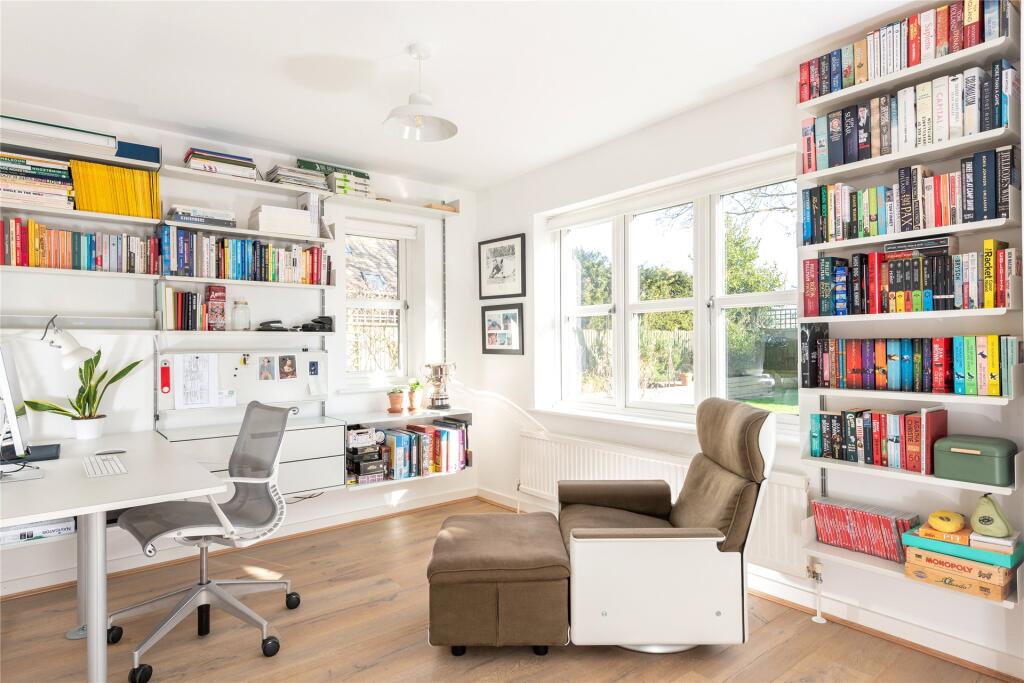 Study/Family/Bedroom