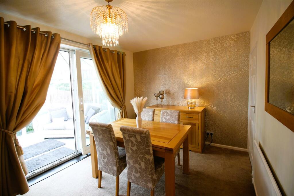 Dinning Room