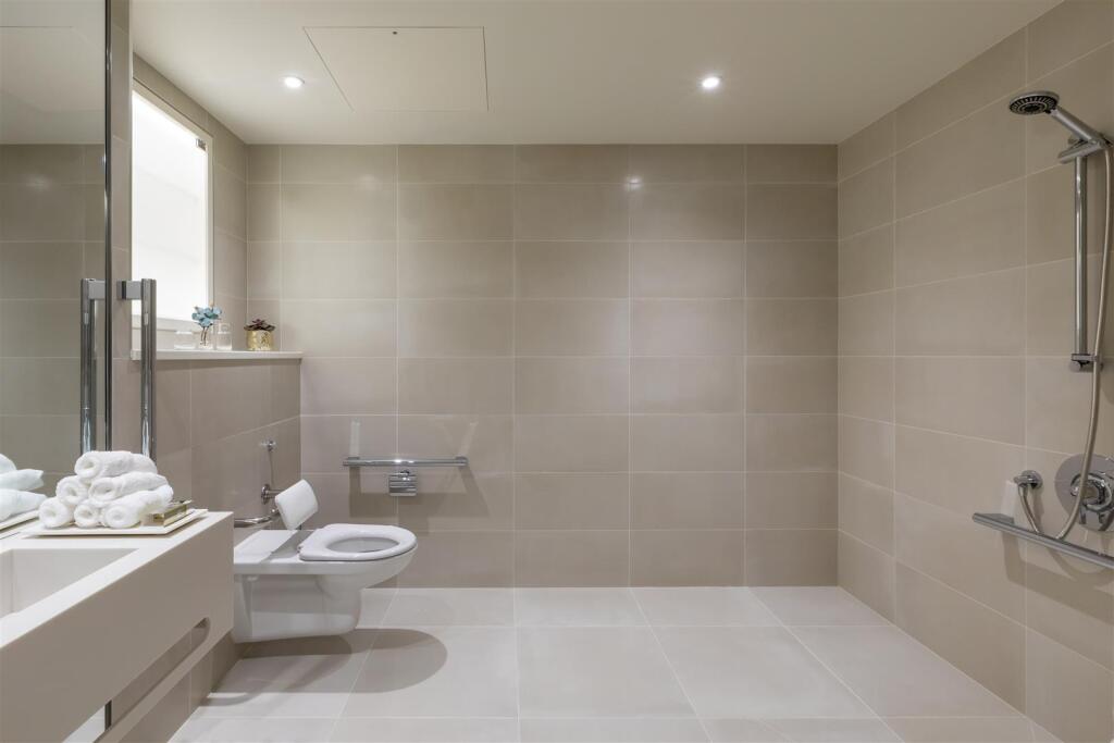 Wet Room