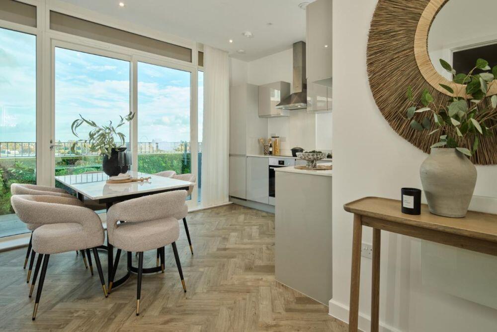 Verla Penthouses