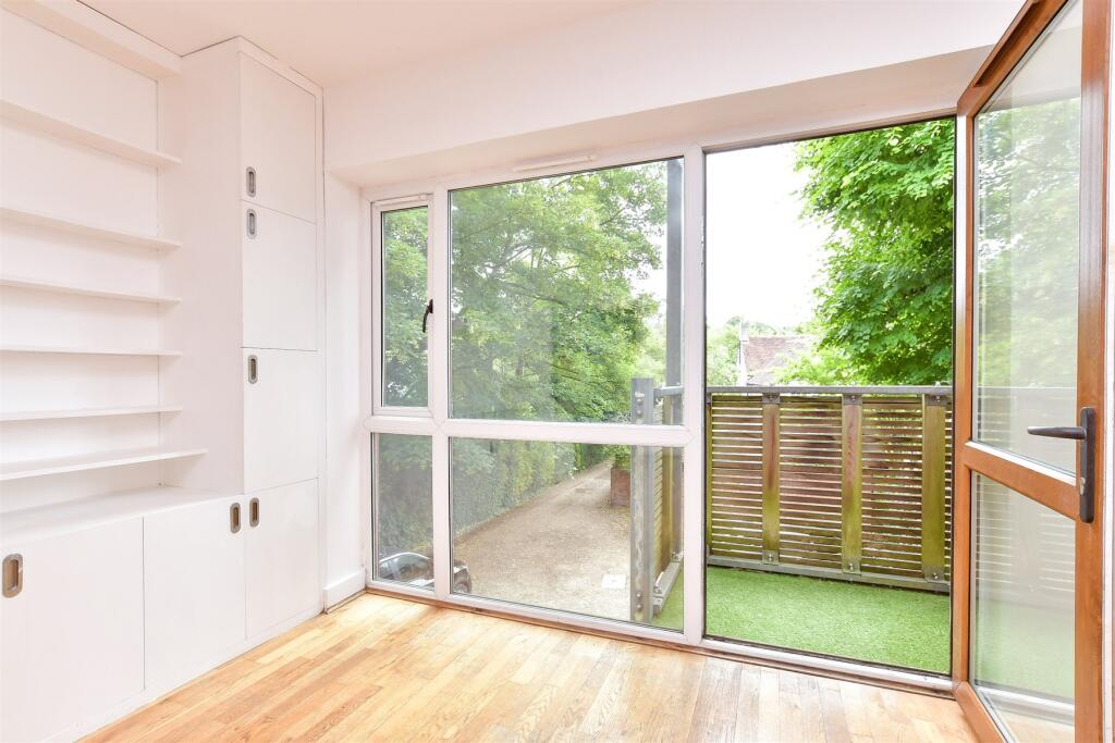 Internal Lifestyle Photograph