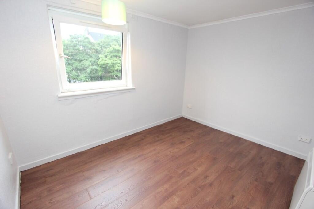 Rear Bedroom