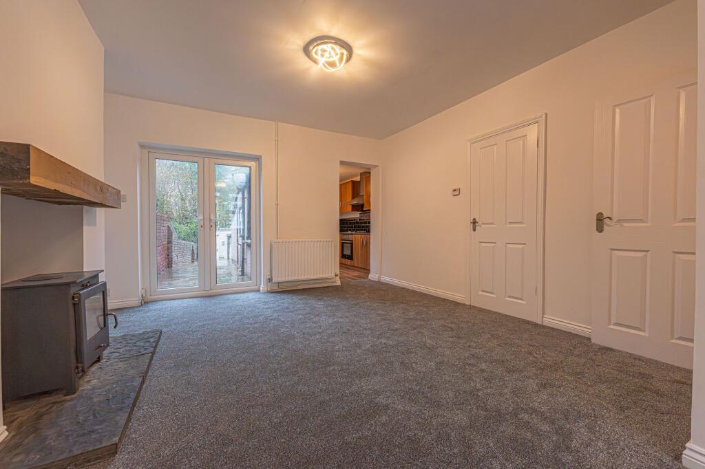 Living Room/Dining Room