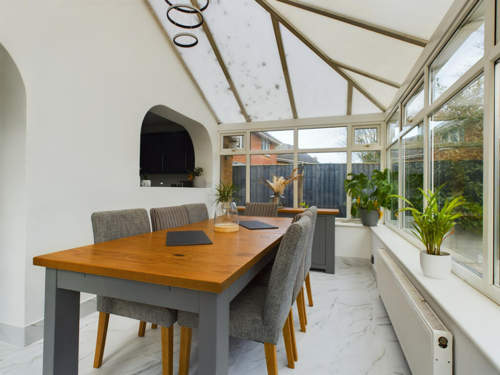 Sunroom