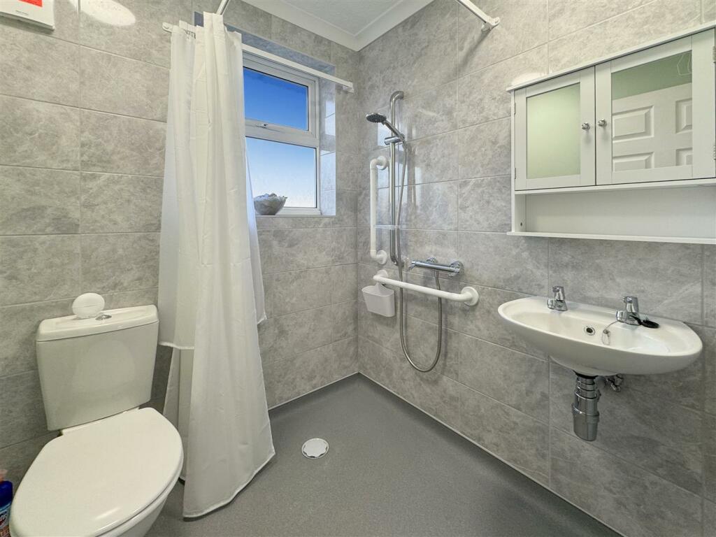 Wet Room