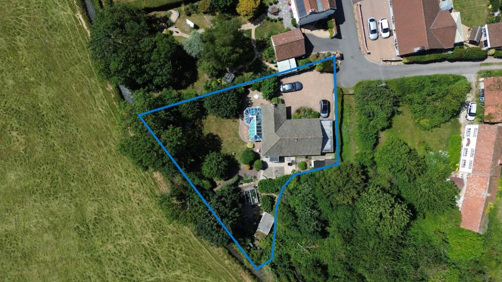 Approx. Plot Outline