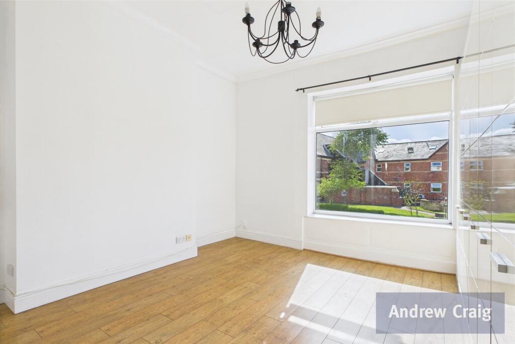 Front Bedroom