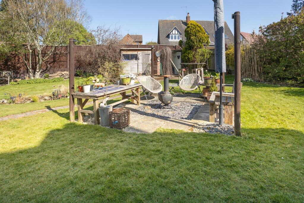 6 Essen Lane, Kilsby