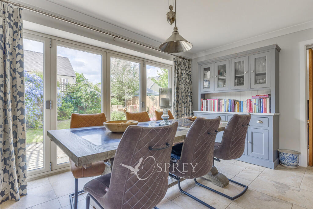 Kitchen/Dining Ro...