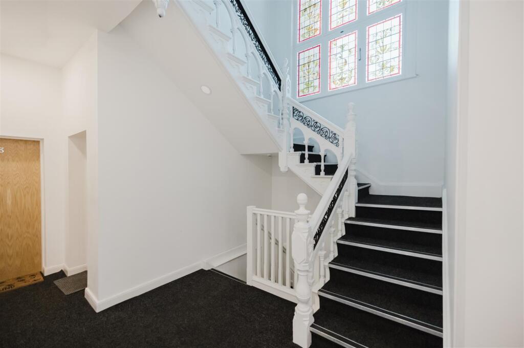 Stairway