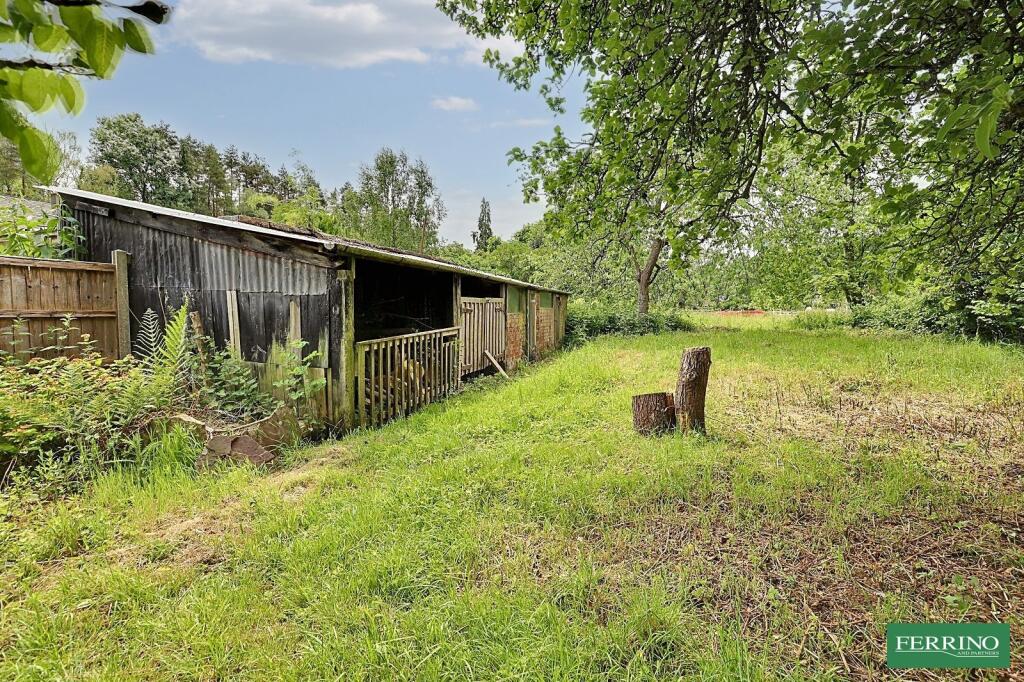 Stables