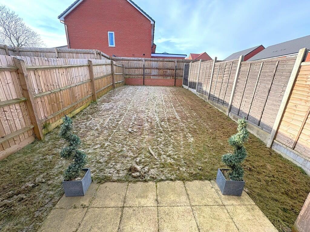 Garden 1