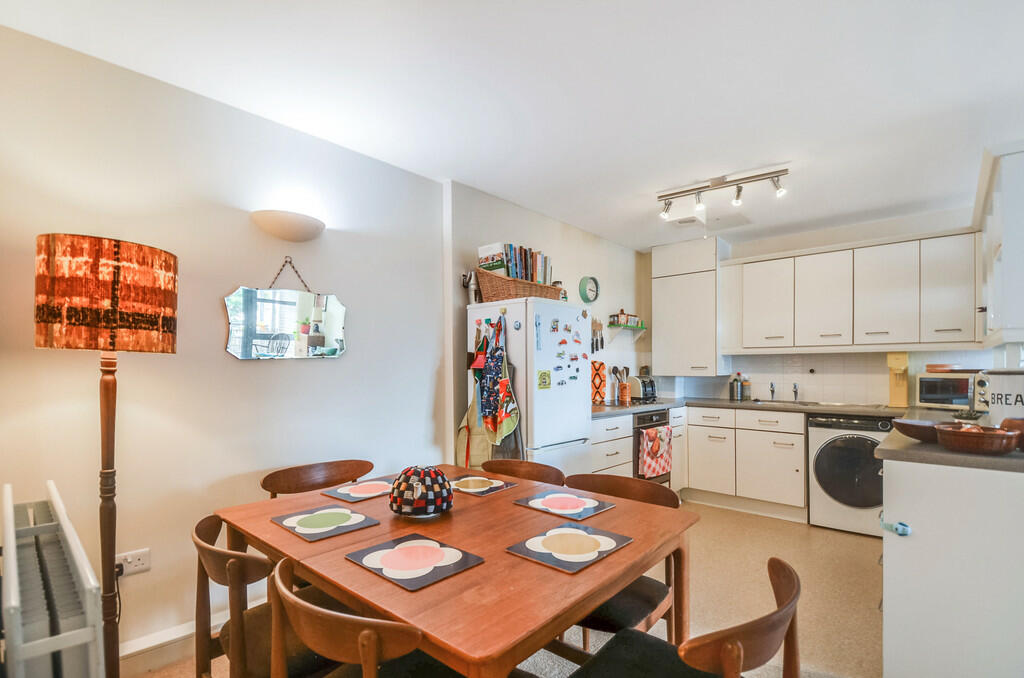 Kitchen Dining Ar...