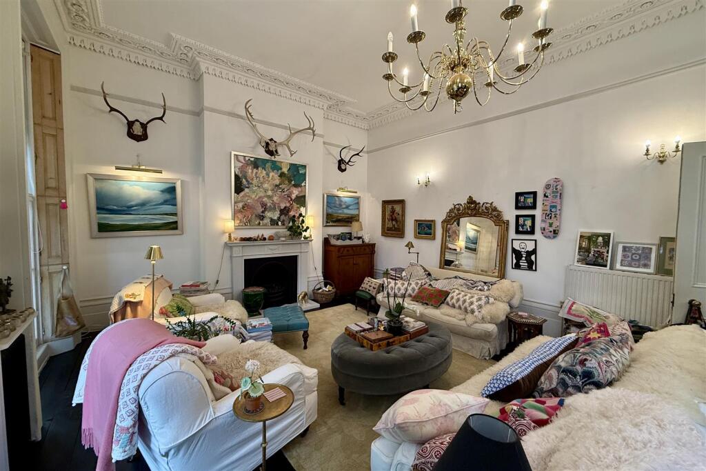 58 Lansdown Road, Cheltenham