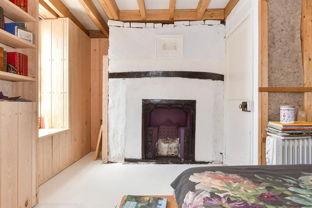 Internal Lifestyle Photograph