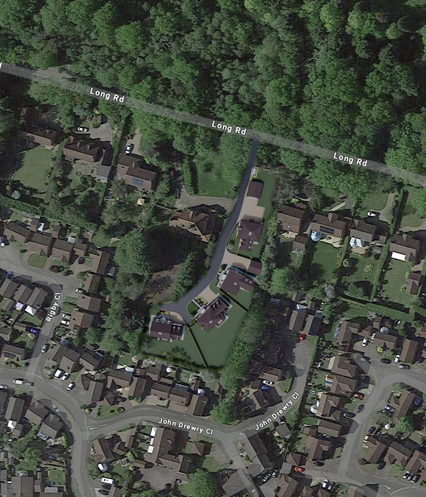 FRAM - Site Plan ...