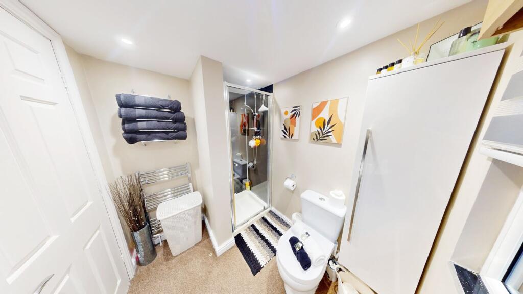 En-Suite