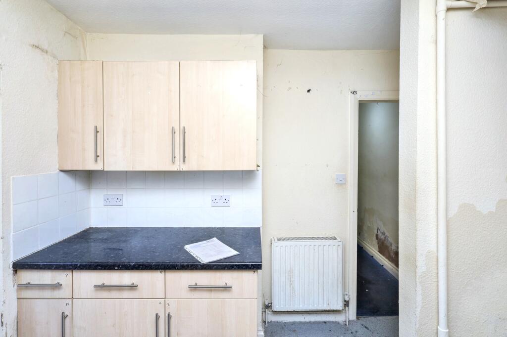 28a Redfern Road, Harlesden, London NW10 9LB