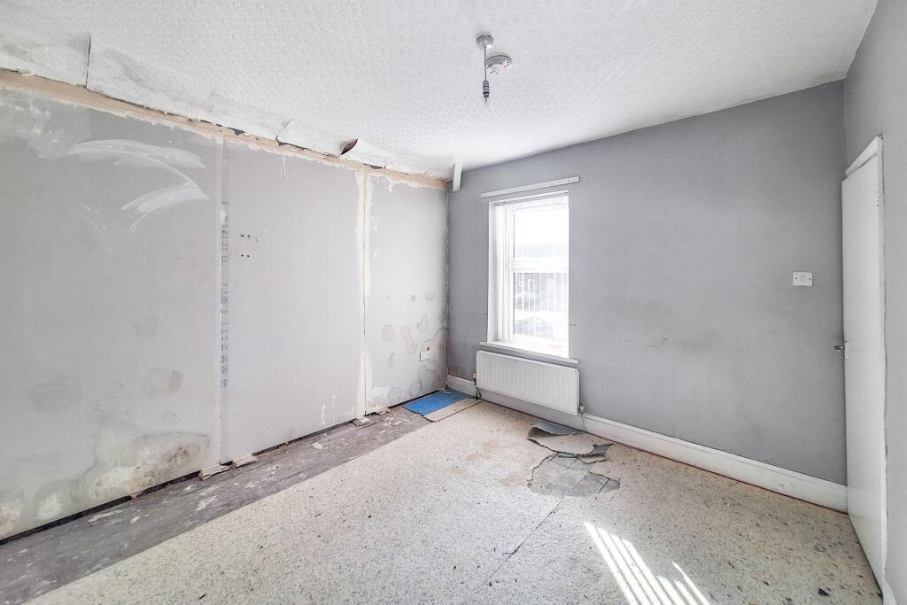 1 Gladstone Street, Workington, Cumbria, CA14 2YF