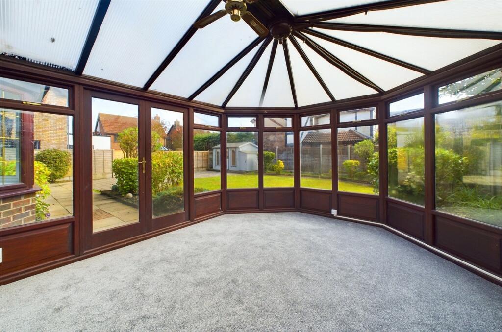 Sun Room