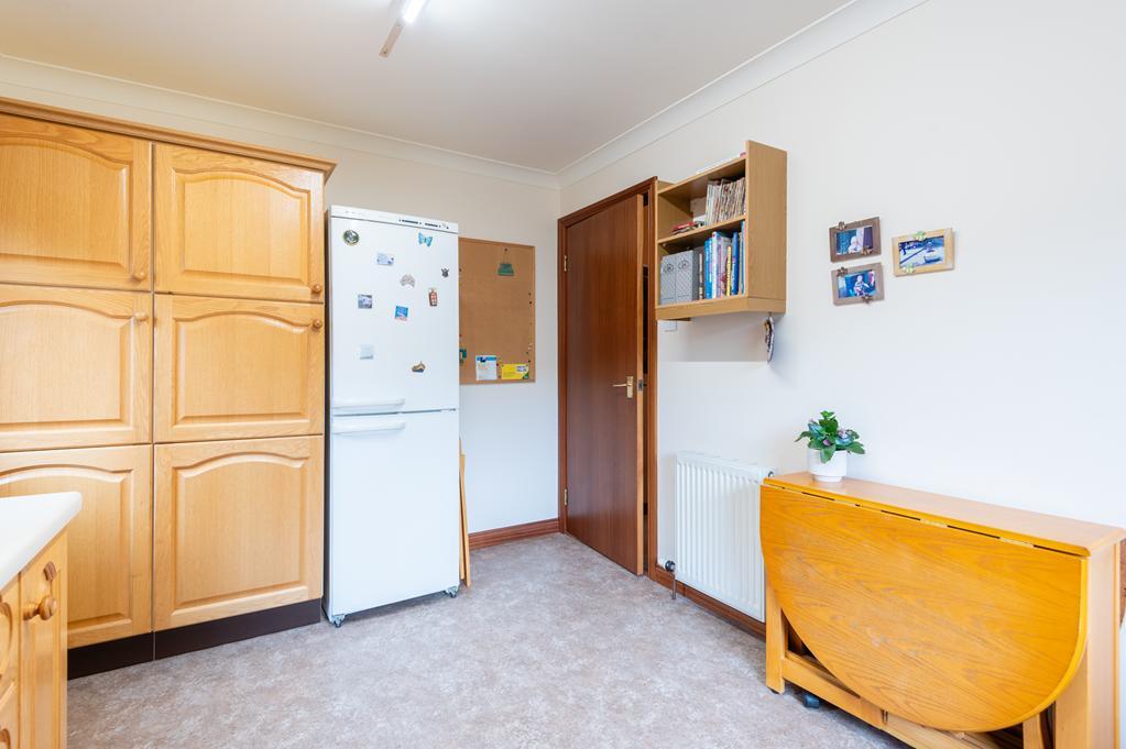KITCHEN AGAIN