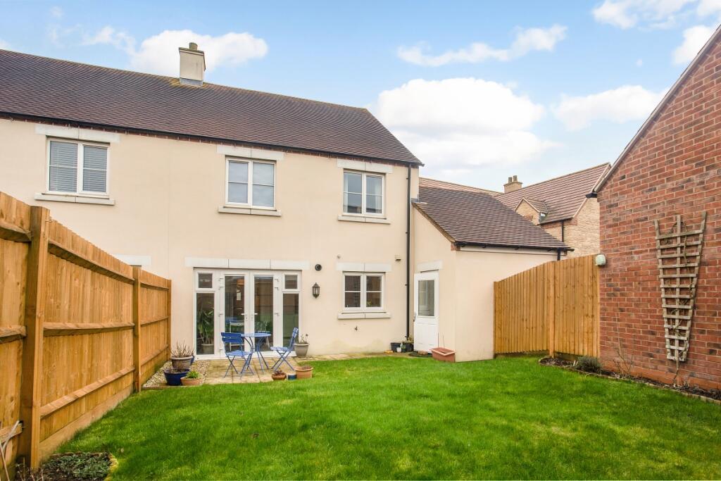 100 Haydock Road ...