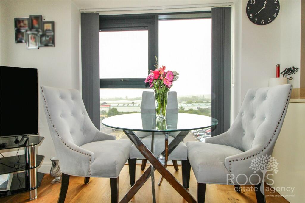 Dining Space